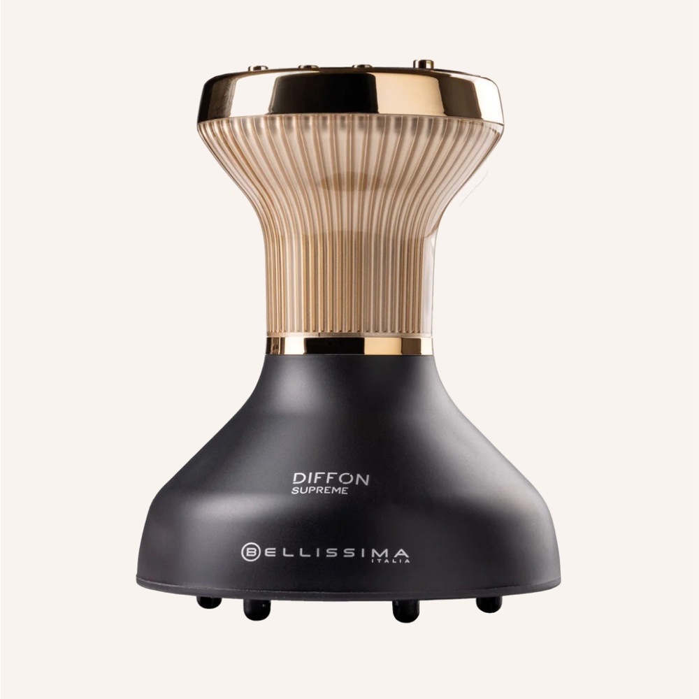 Bellissima Diffon Supreme Ionic XL Hair Diffuser